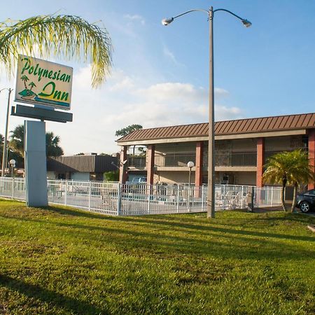 Polynesian Inn Saint Cloud Luaran gambar