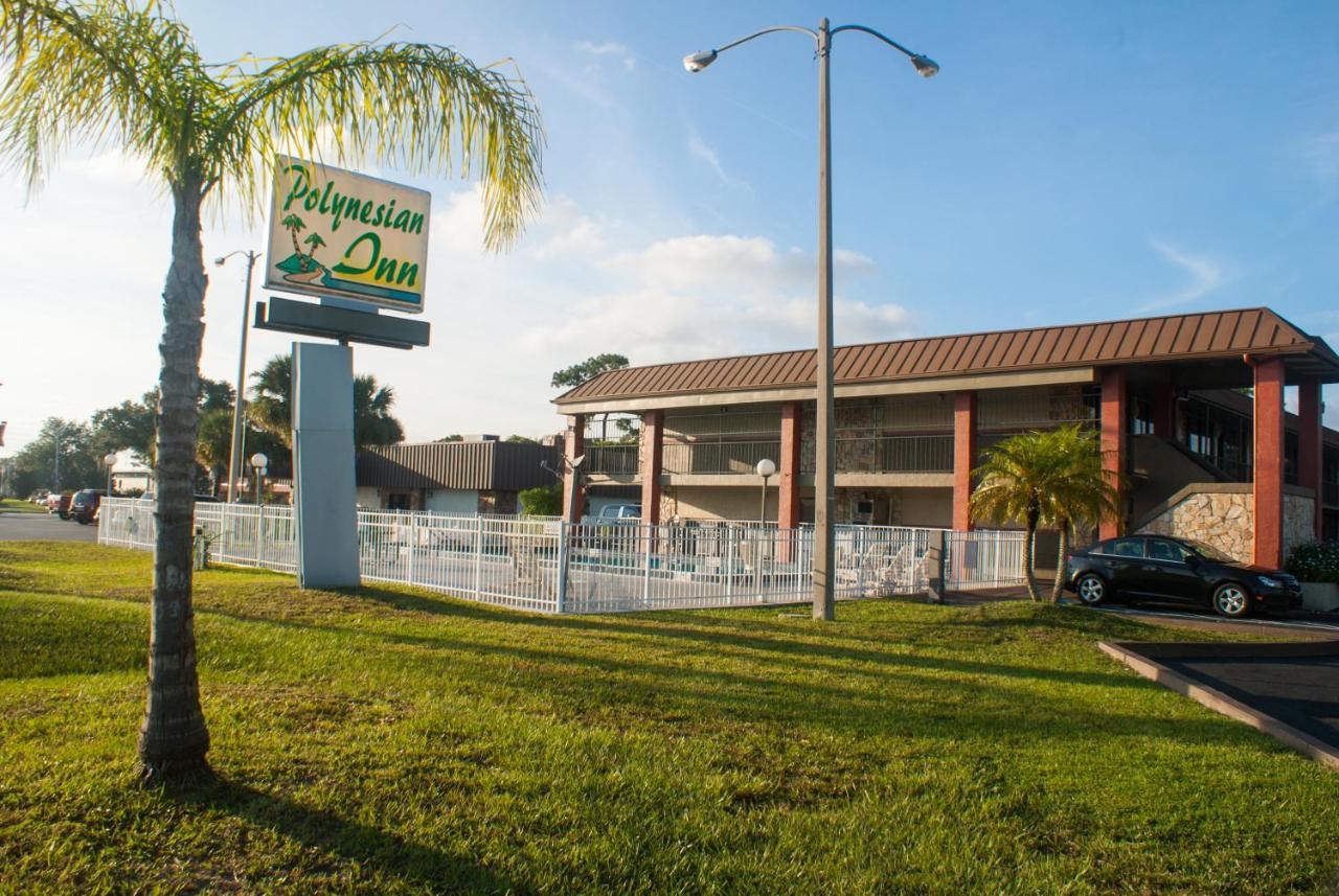 Polynesian Inn Saint Cloud Luaran gambar