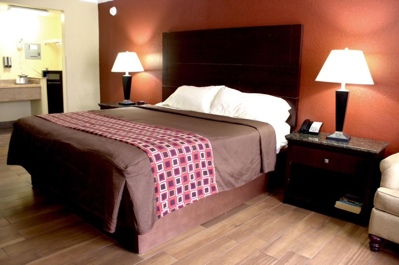 Polynesian Inn Saint Cloud Luaran gambar