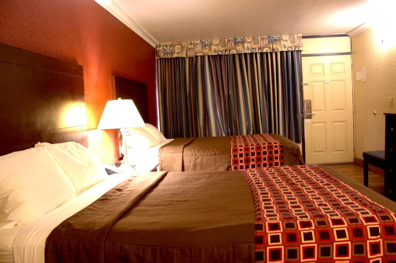 Polynesian Inn Saint Cloud Luaran gambar