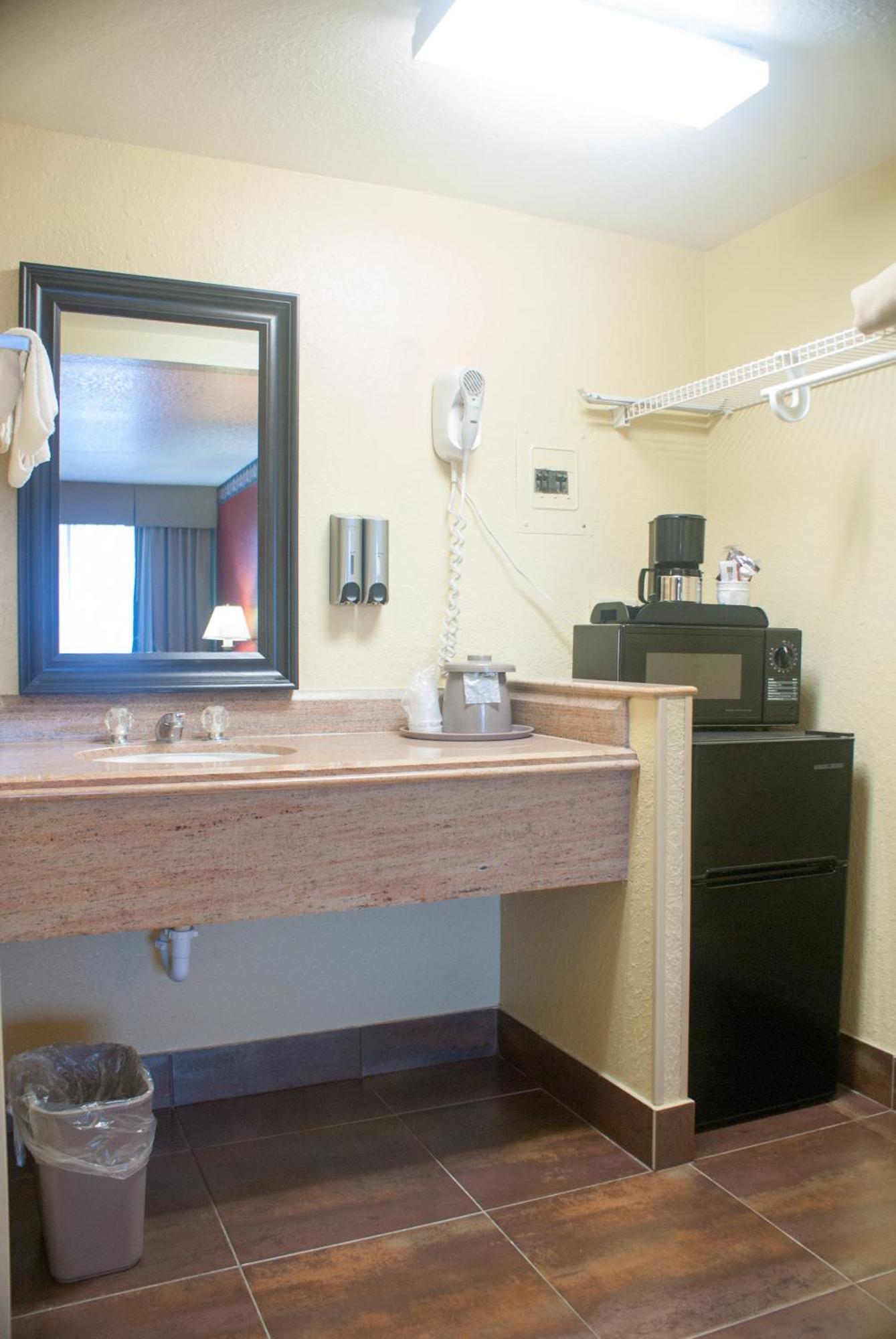 Polynesian Inn Saint Cloud Bilik gambar