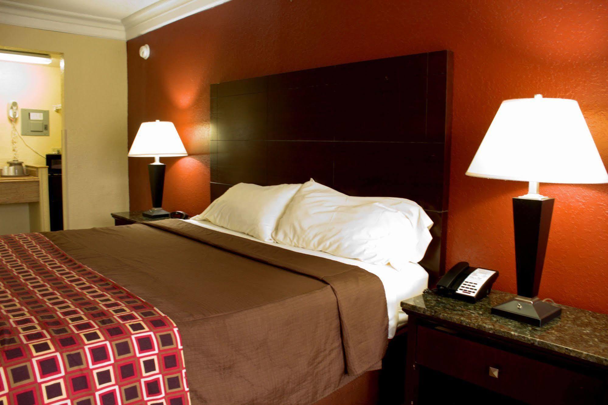 Polynesian Inn Saint Cloud Luaran gambar