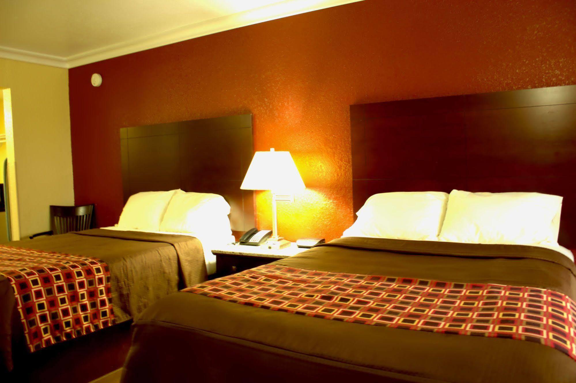 Polynesian Inn Saint Cloud Luaran gambar