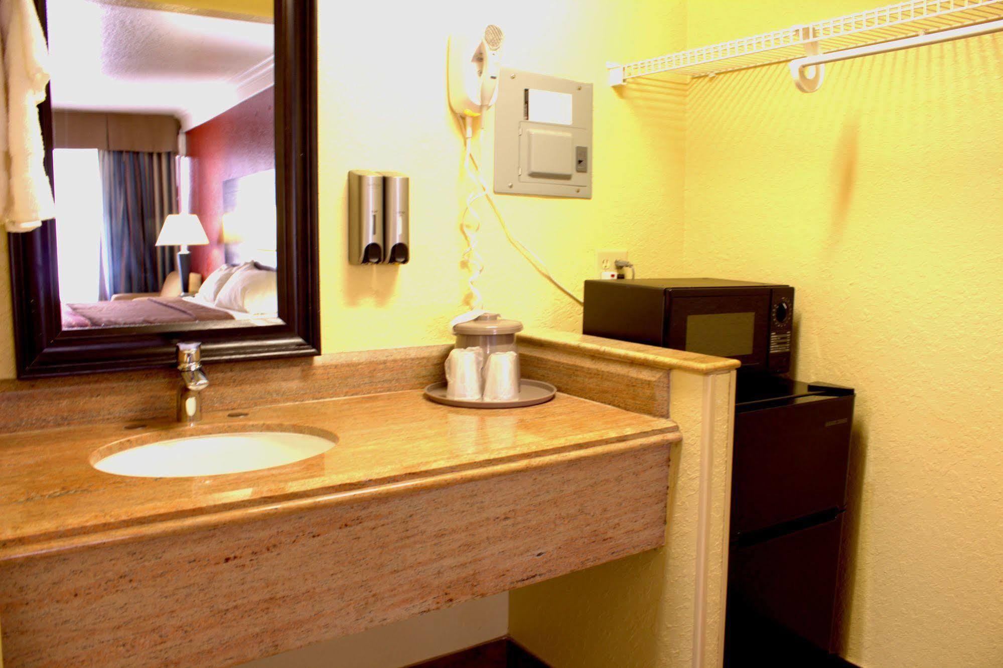 Polynesian Inn Saint Cloud Luaran gambar
