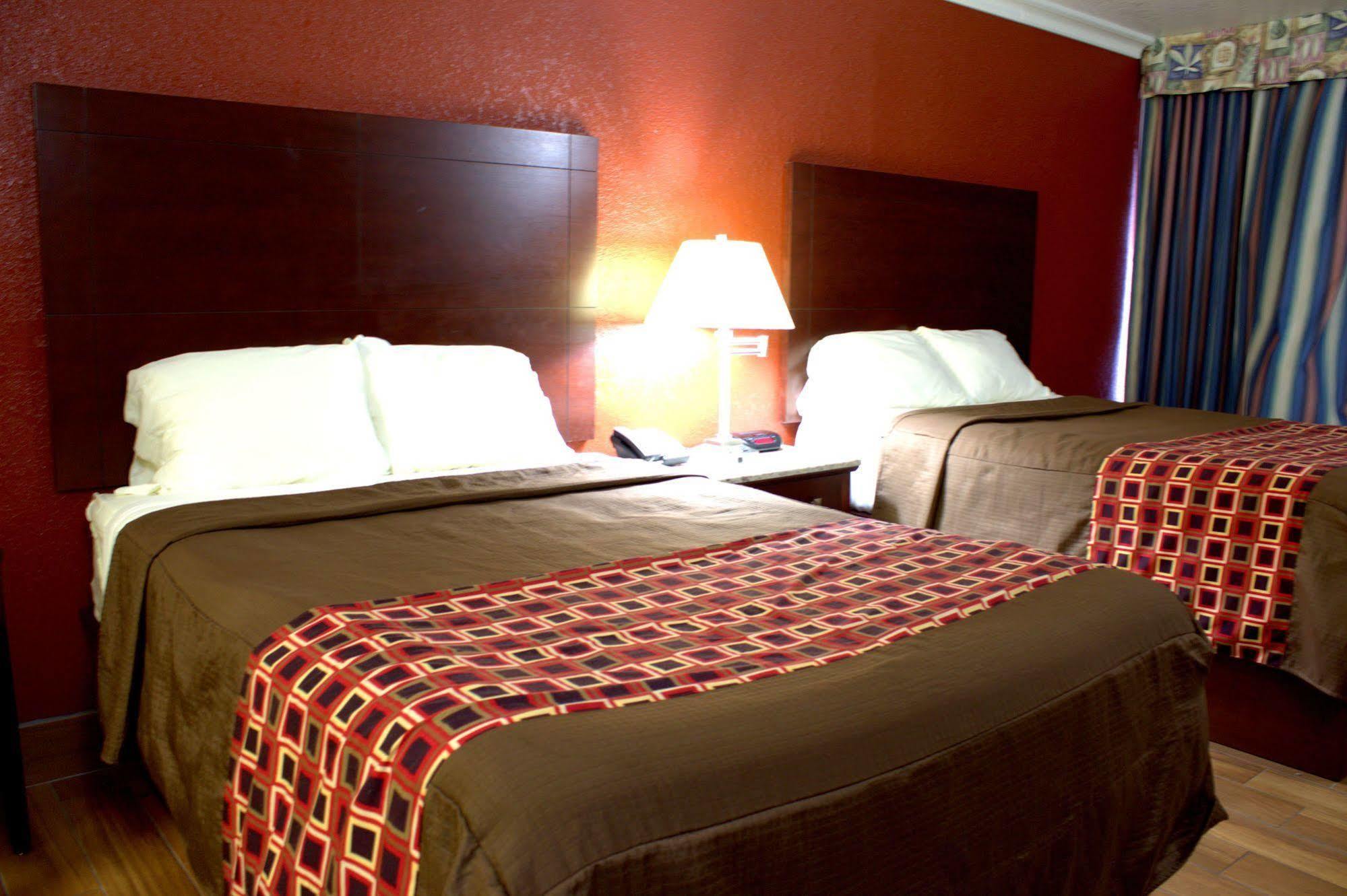 Polynesian Inn Saint Cloud Luaran gambar