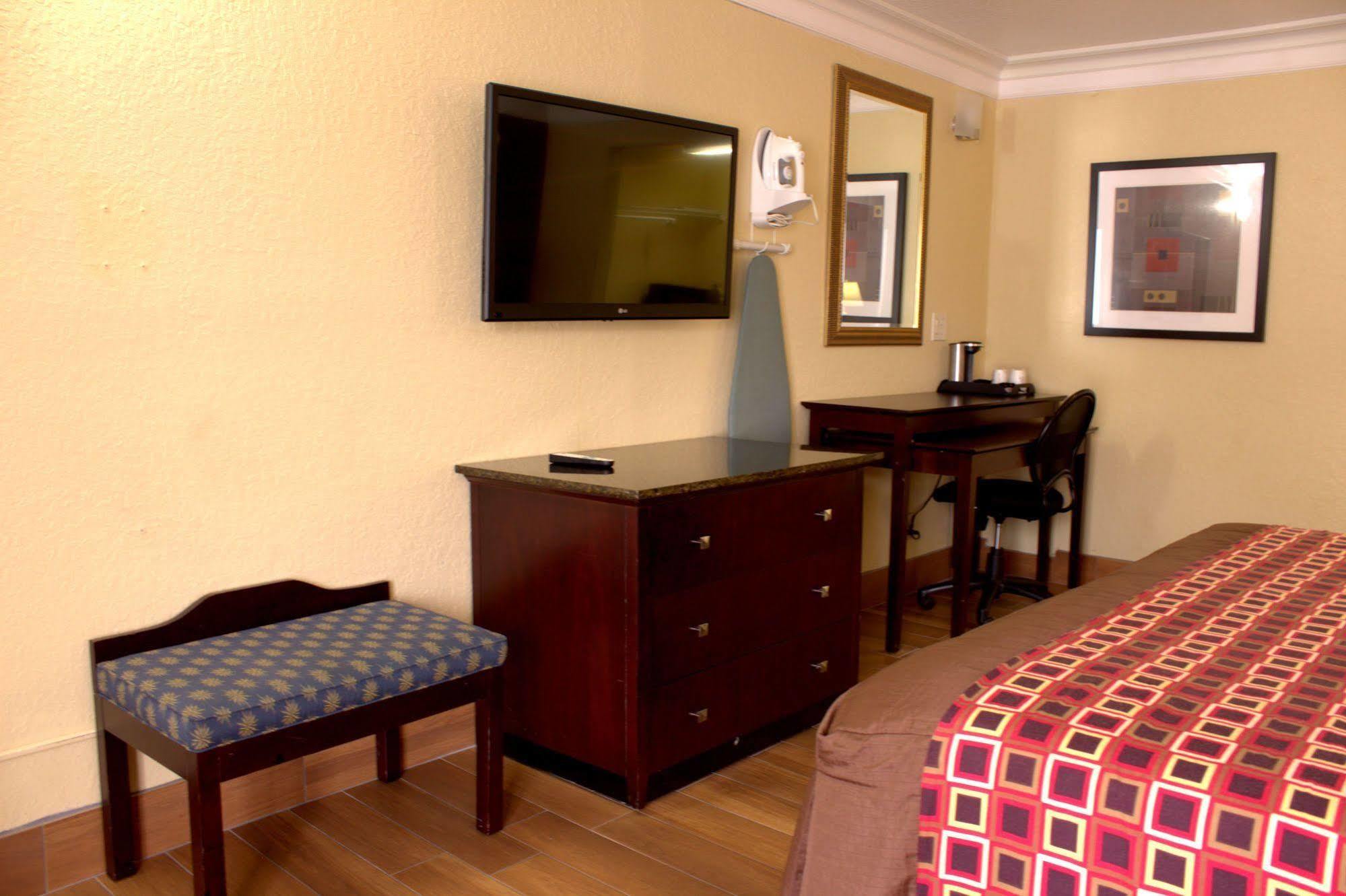 Polynesian Inn Saint Cloud Luaran gambar