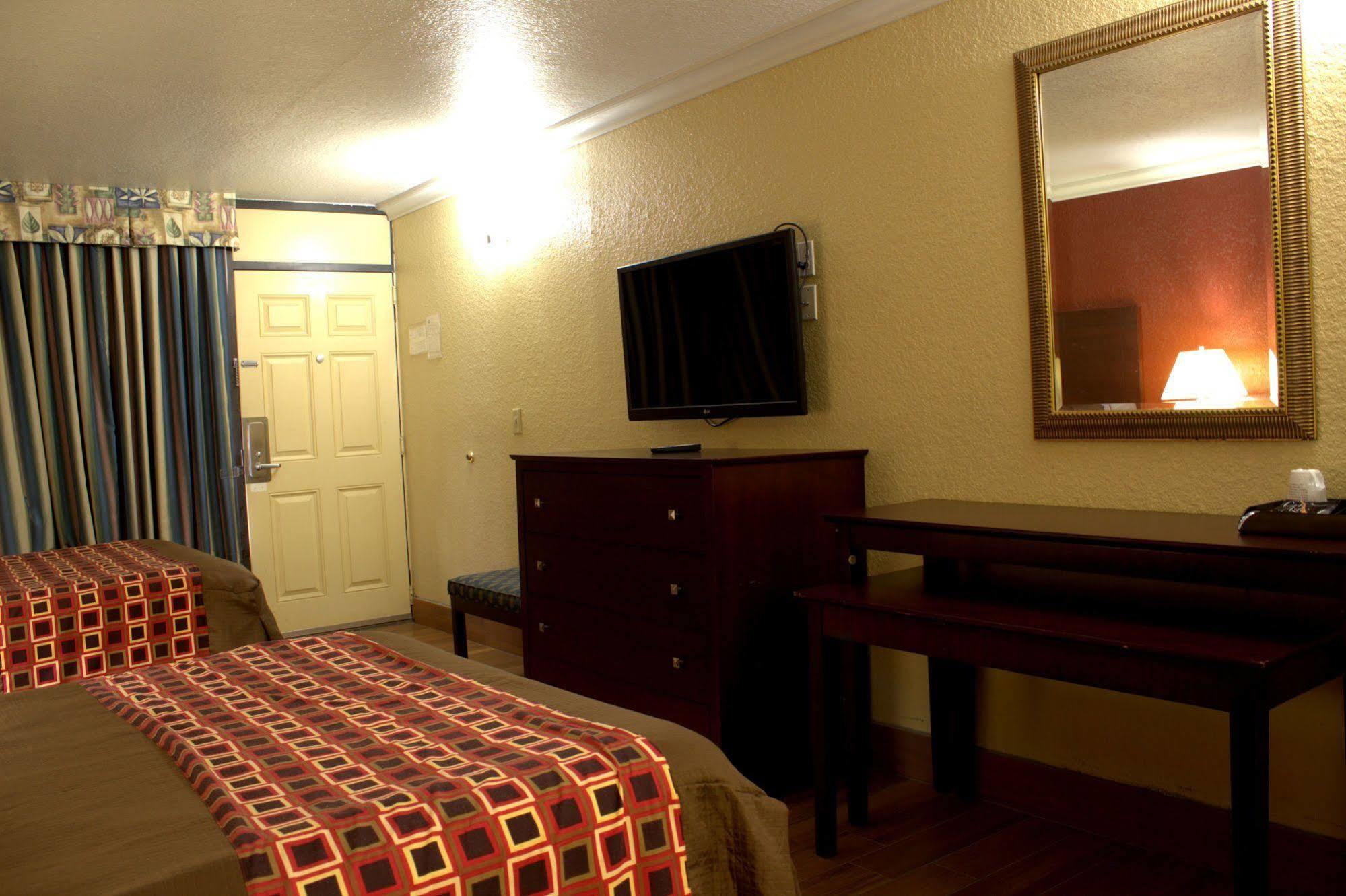 Polynesian Inn Saint Cloud Luaran gambar