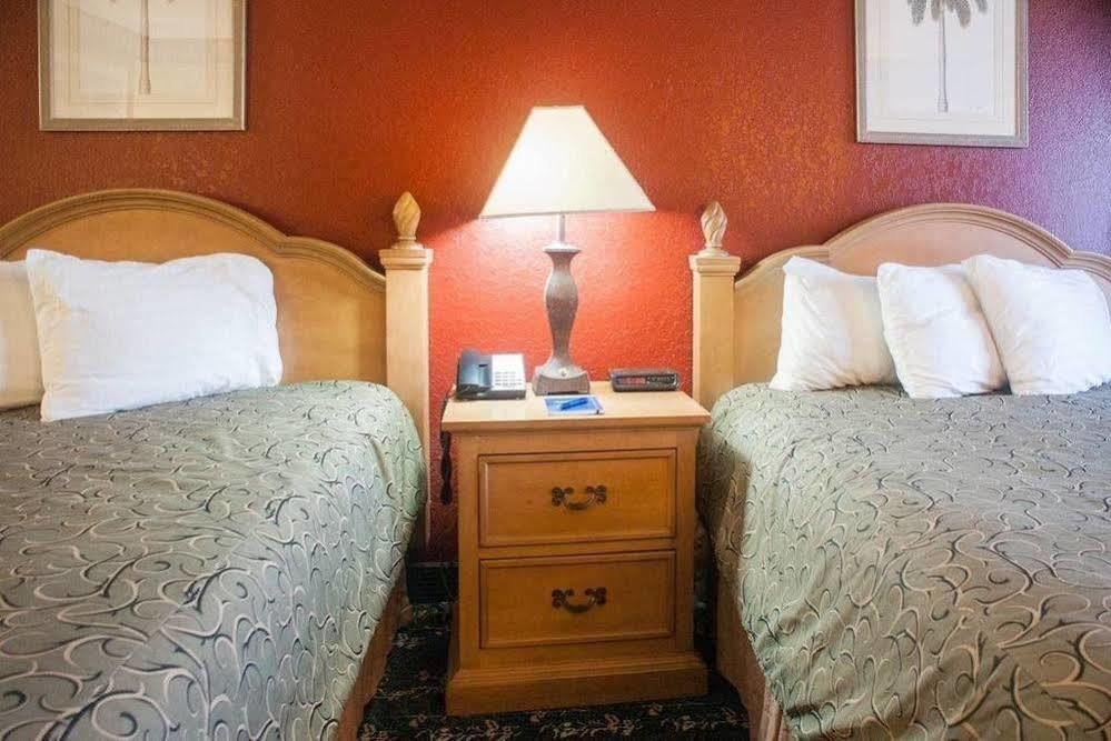 Polynesian Inn Saint Cloud Luaran gambar