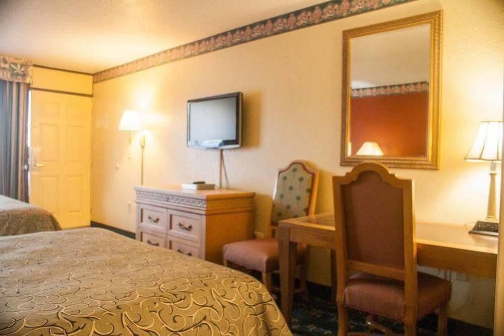 Polynesian Inn Saint Cloud Luaran gambar