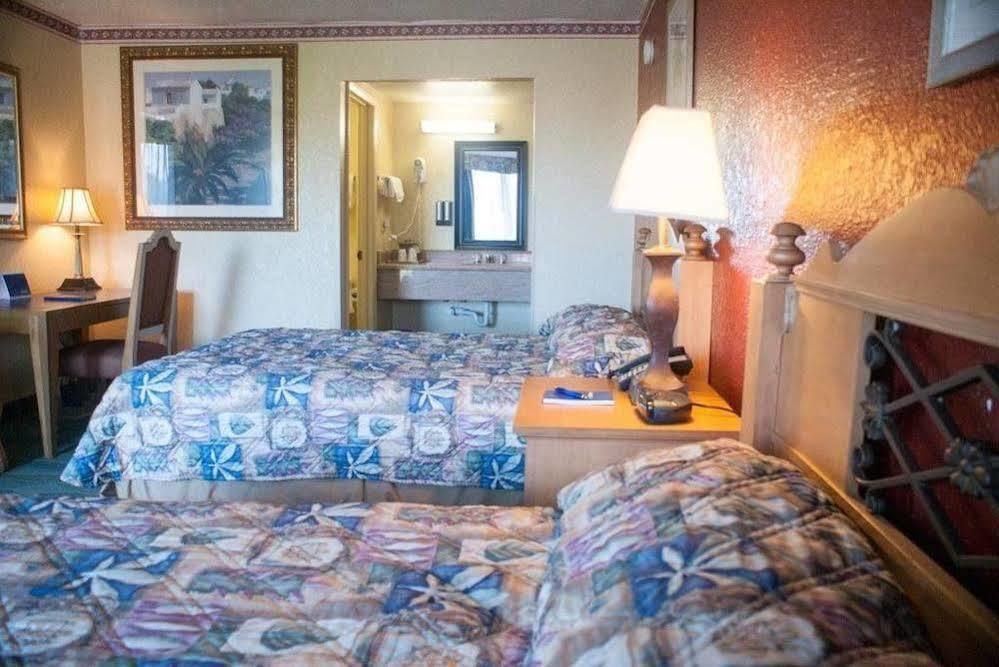Polynesian Inn Saint Cloud Luaran gambar